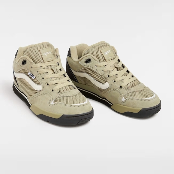 Vans Other - Vans Rowley XLT Men 9.5 off Road Pack Elm VN000CQFEL7 Vault Pack 122025